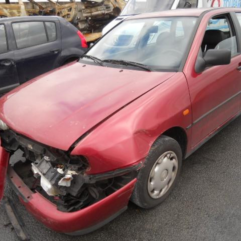 Retroviseur gauche SEAT IBIZA 2 Photo n°4
