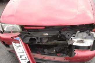 Retroviseur gauche SEAT IBIZA 2