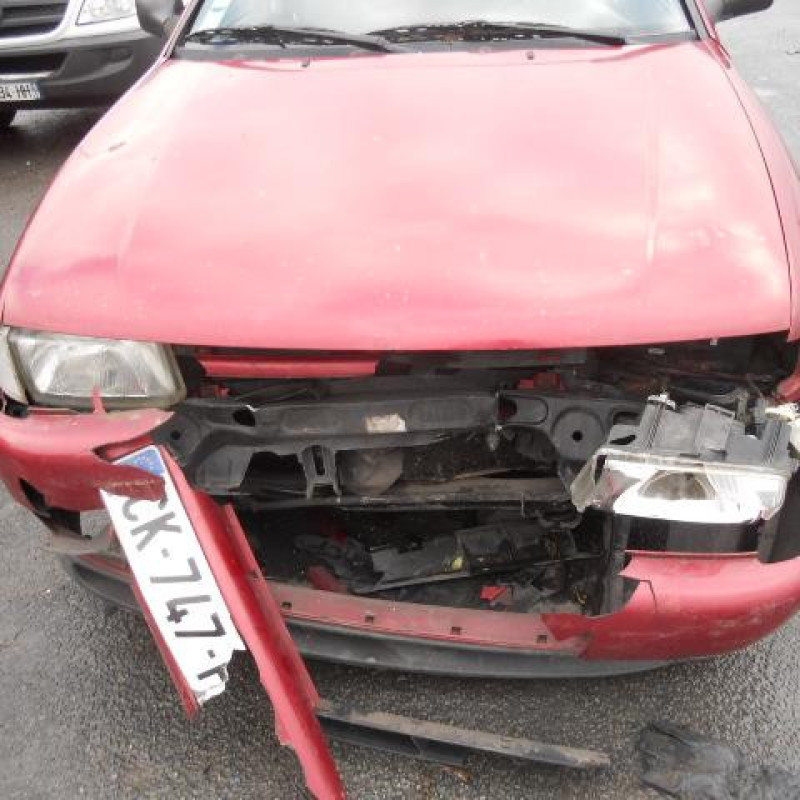 Retroviseur gauche SEAT IBIZA 2 Photo n°5