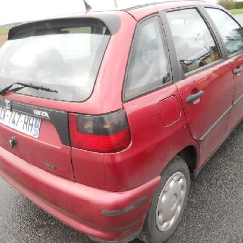 Retroviseur gauche SEAT IBIZA 2 Photo n°7