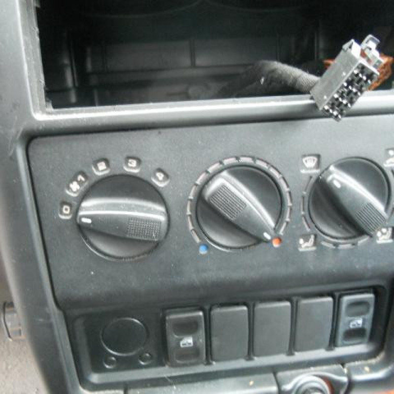 Retroviseur gauche SEAT IBIZA 2 Photo n°10