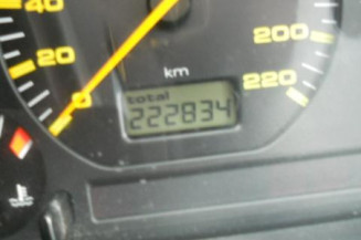 Retroviseur gauche SEAT IBIZA 2