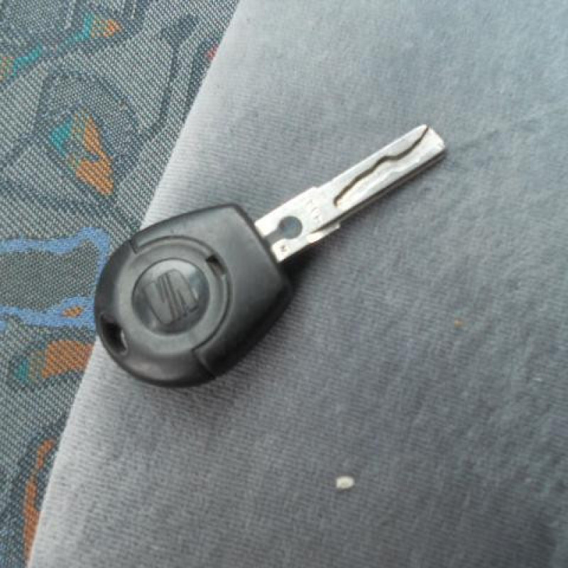 Retroviseur gauche SEAT IBIZA 2 Photo n°12