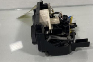 Commande chauffage SEAT IBIZA 2