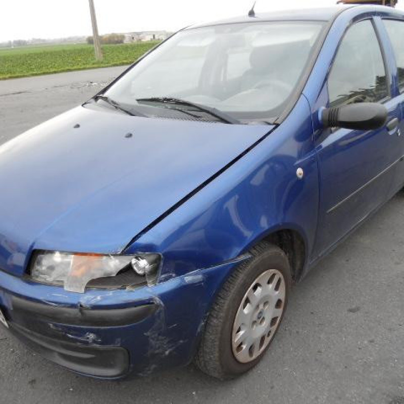 Neiman FIAT PUNTO 2 Photo n°4