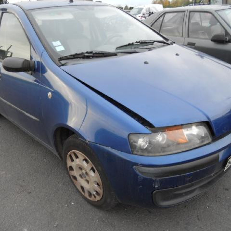 Neiman FIAT PUNTO 2 Photo n°5
