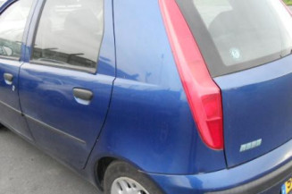 Neiman FIAT PUNTO 2