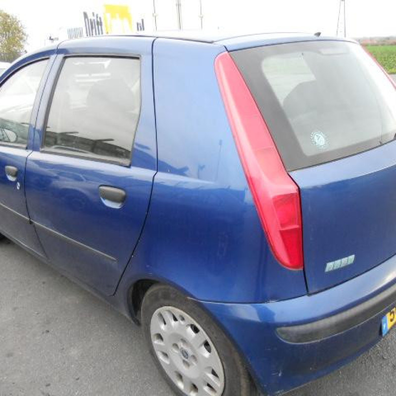 Neiman FIAT PUNTO 2 Photo n°7