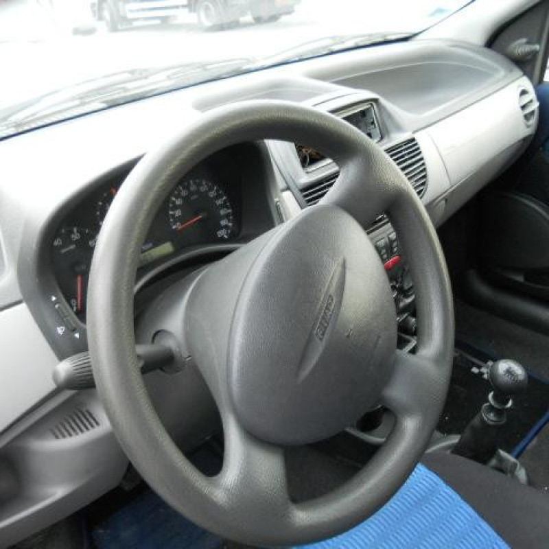 Neiman FIAT PUNTO 2 Photo n°8