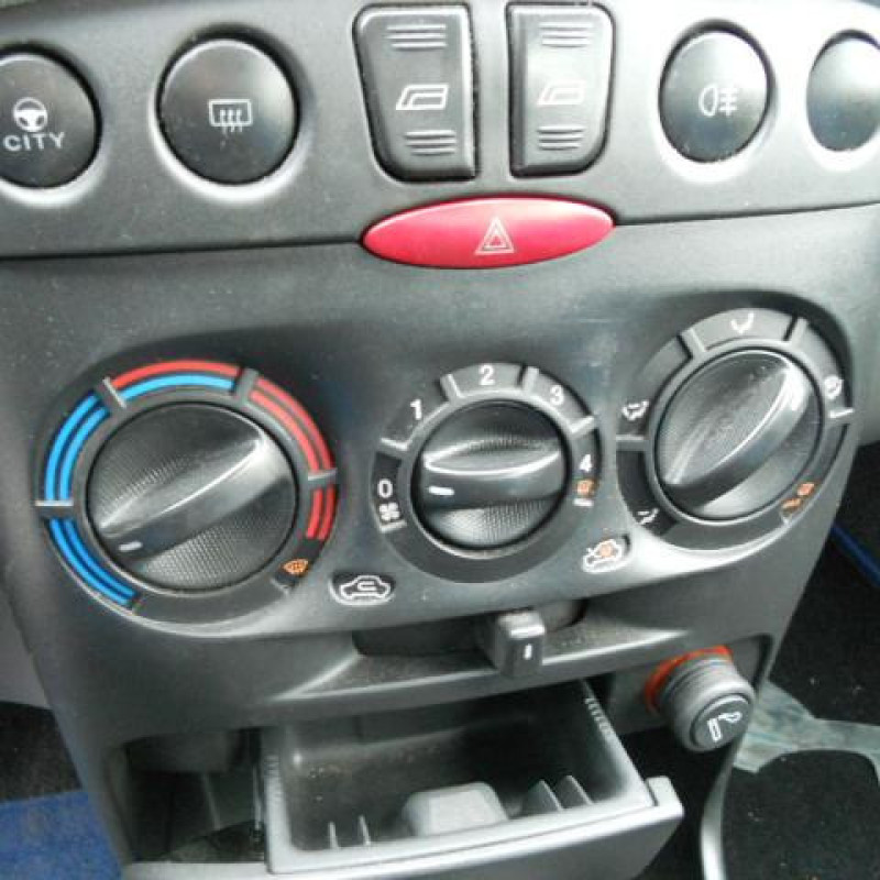 Neiman FIAT PUNTO 2 Photo n°9