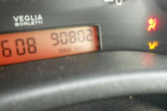 Neiman FIAT PUNTO 2