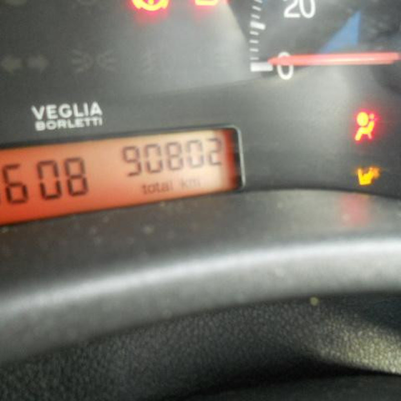 Neiman FIAT PUNTO 2 Photo n°11