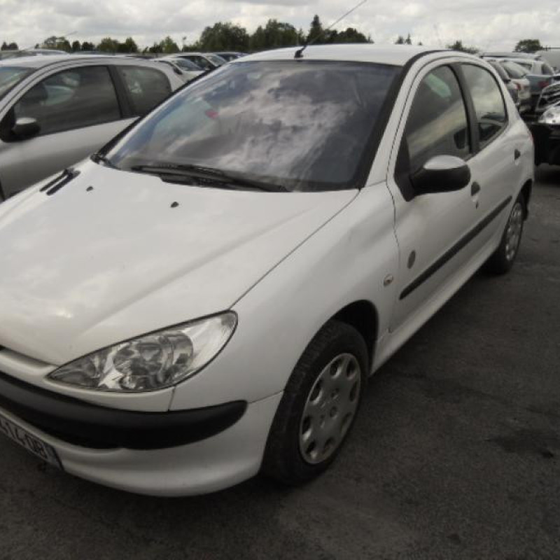 Neiman PEUGEOT 206 Photo n°4