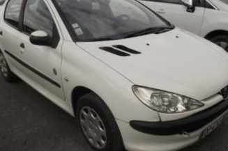 Neiman PEUGEOT 206