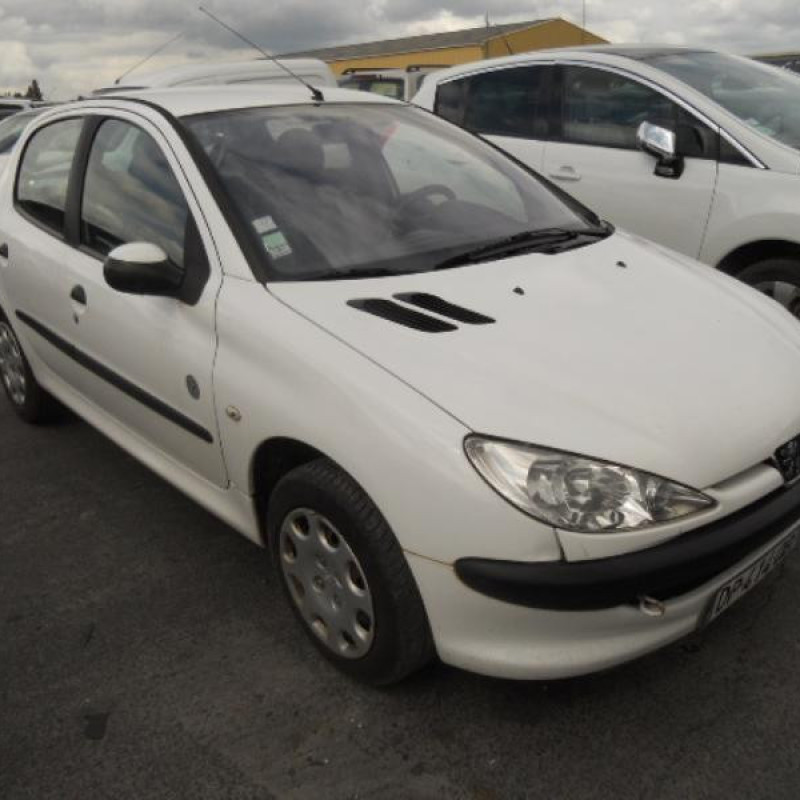 Neiman PEUGEOT 206 Photo n°5