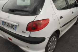 Neiman PEUGEOT 206