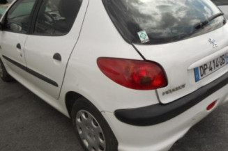 Neiman PEUGEOT 206