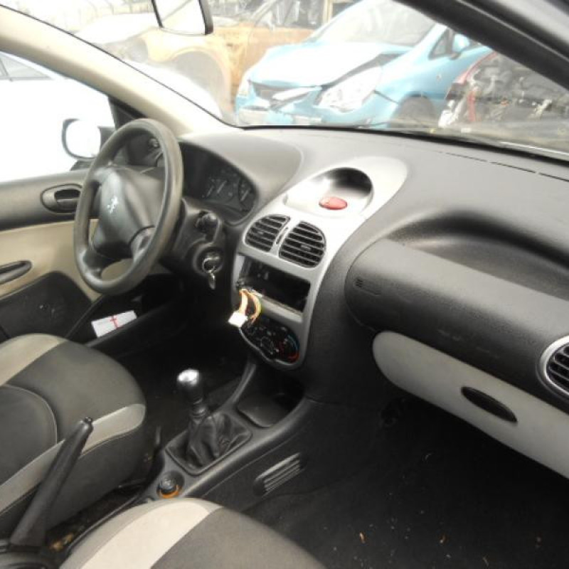 Neiman PEUGEOT 206 Photo n°8
