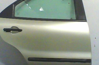 Porte arriere droit FIAT BRAVA Photo n°1