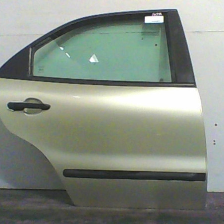 Porte arriere droit FIAT BRAVA Photo n°1