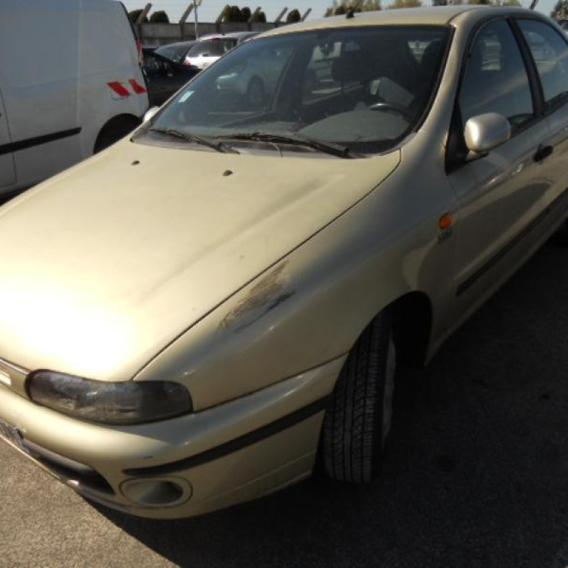 Porte arriere droit FIAT BRAVA Photo n°3