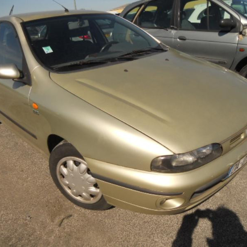 Porte arriere droit FIAT BRAVA Photo n°4