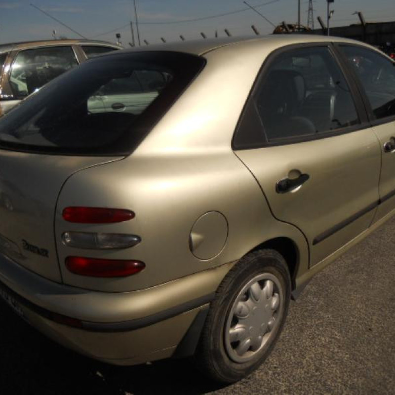 Porte arriere droit FIAT BRAVA Photo n°5