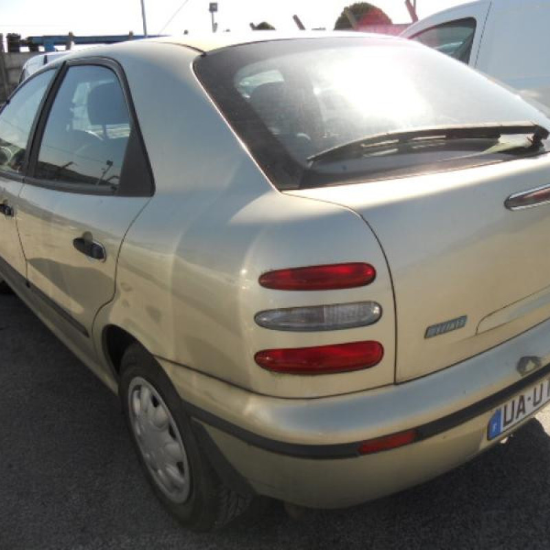 Porte arriere droit FIAT BRAVA Photo n°6