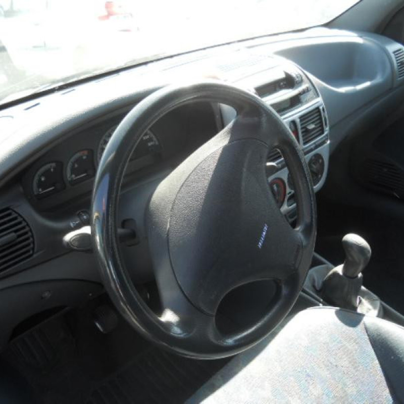 Porte arriere droit FIAT BRAVA Photo n°7