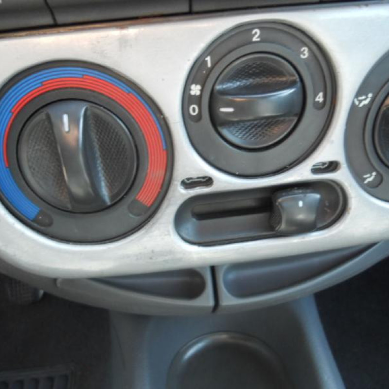 Porte arriere droit FIAT BRAVA Photo n°8