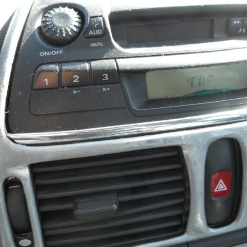 Porte arriere droit FIAT BRAVA Photo n°9
