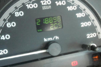 Porte arriere droit FIAT BRAVA