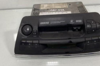 Autoradio d'origine FIAT BRAVA Photo n°1