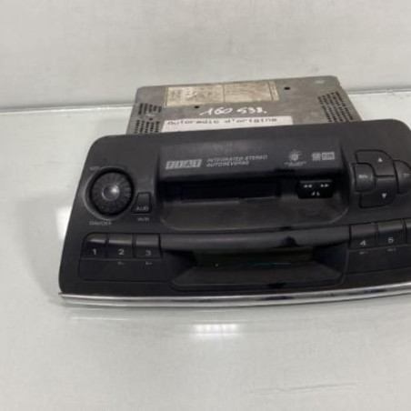 Autoradio d'origine FIAT BRAVA Photo n°1