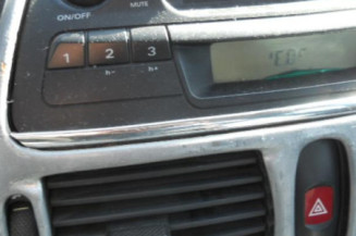 Autoradio d'origine FIAT BRAVA