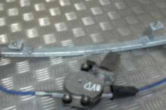 Leve vitre electrique avant droit FIAT BRAVA Photo n°1