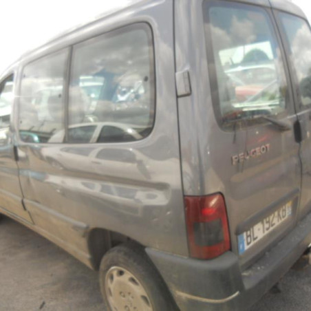 Bras essuie glace avant droit PEUGEOT PARTNER 1