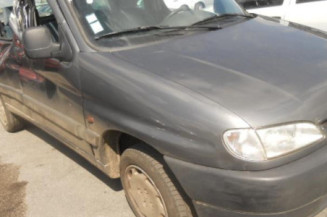 Maitre cylindre (freinage) PEUGEOT PARTNER 1