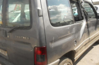 Maitre cylindre (freinage) PEUGEOT PARTNER 1