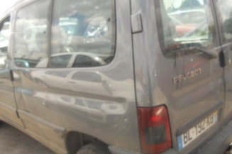 Maitre cylindre (freinage) PEUGEOT PARTNER 1