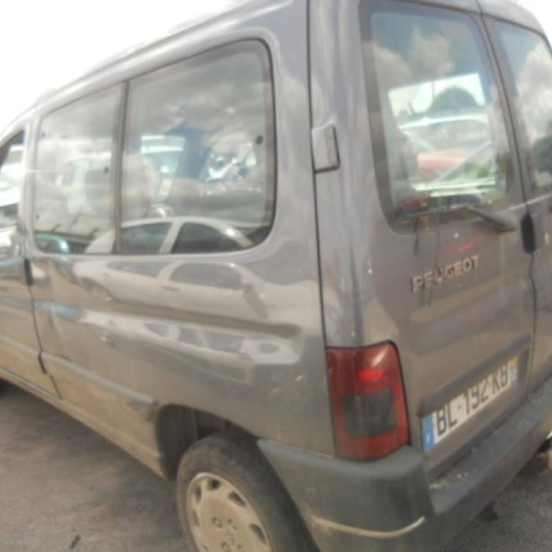 Maitre cylindre (freinage) PEUGEOT PARTNER 1 Photo n°6
