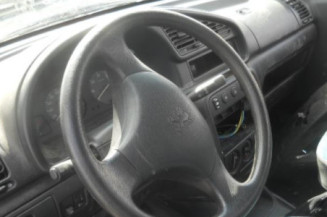Maitre cylindre (freinage) PEUGEOT PARTNER 1