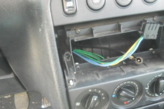 Maitre cylindre (freinage) PEUGEOT PARTNER 1