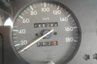 Maitre cylindre (freinage) PEUGEOT PARTNER 1