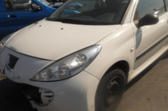 Bras essuie glace avant droit PEUGEOT 206+ Photo n°1