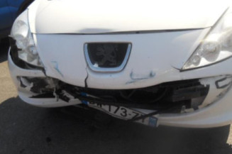 Bras essuie glace avant droit PEUGEOT 206+