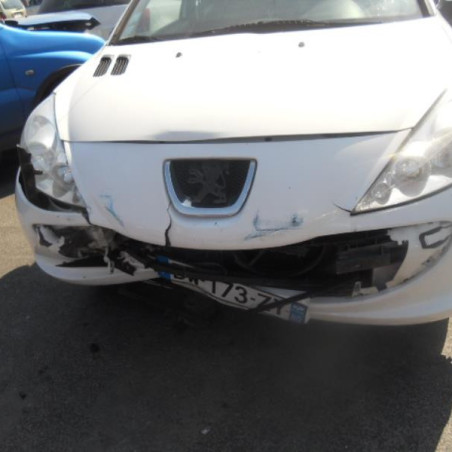 Bras essuie glace avant droit PEUGEOT 206+