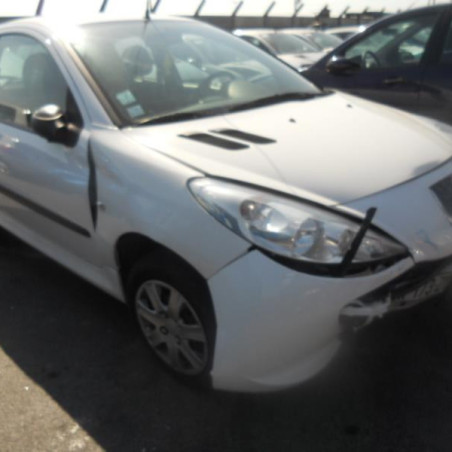 Bras essuie glace avant droit PEUGEOT 206+