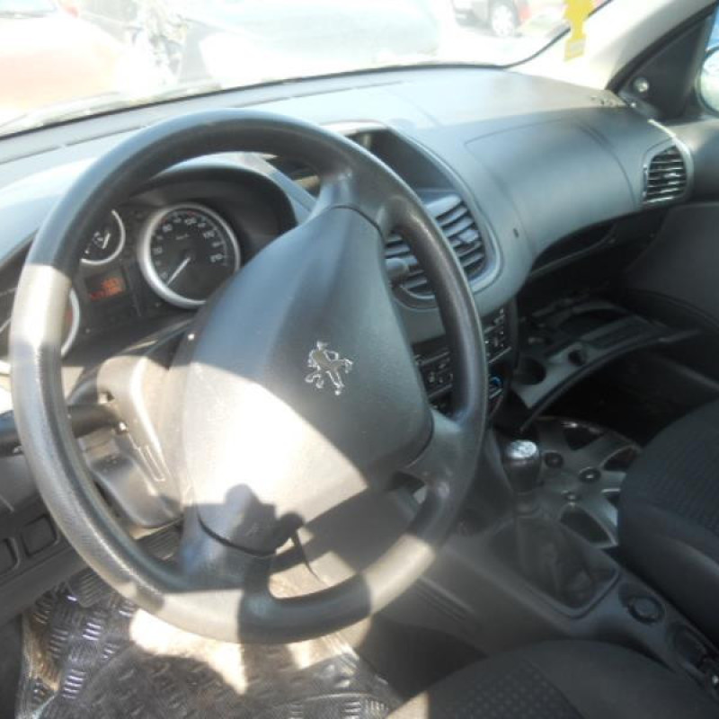 Bras essuie glace avant droit PEUGEOT 206+ Photo n°6