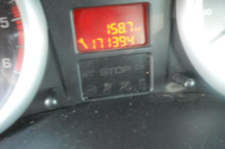 Bras essuie glace avant droit PEUGEOT 206+